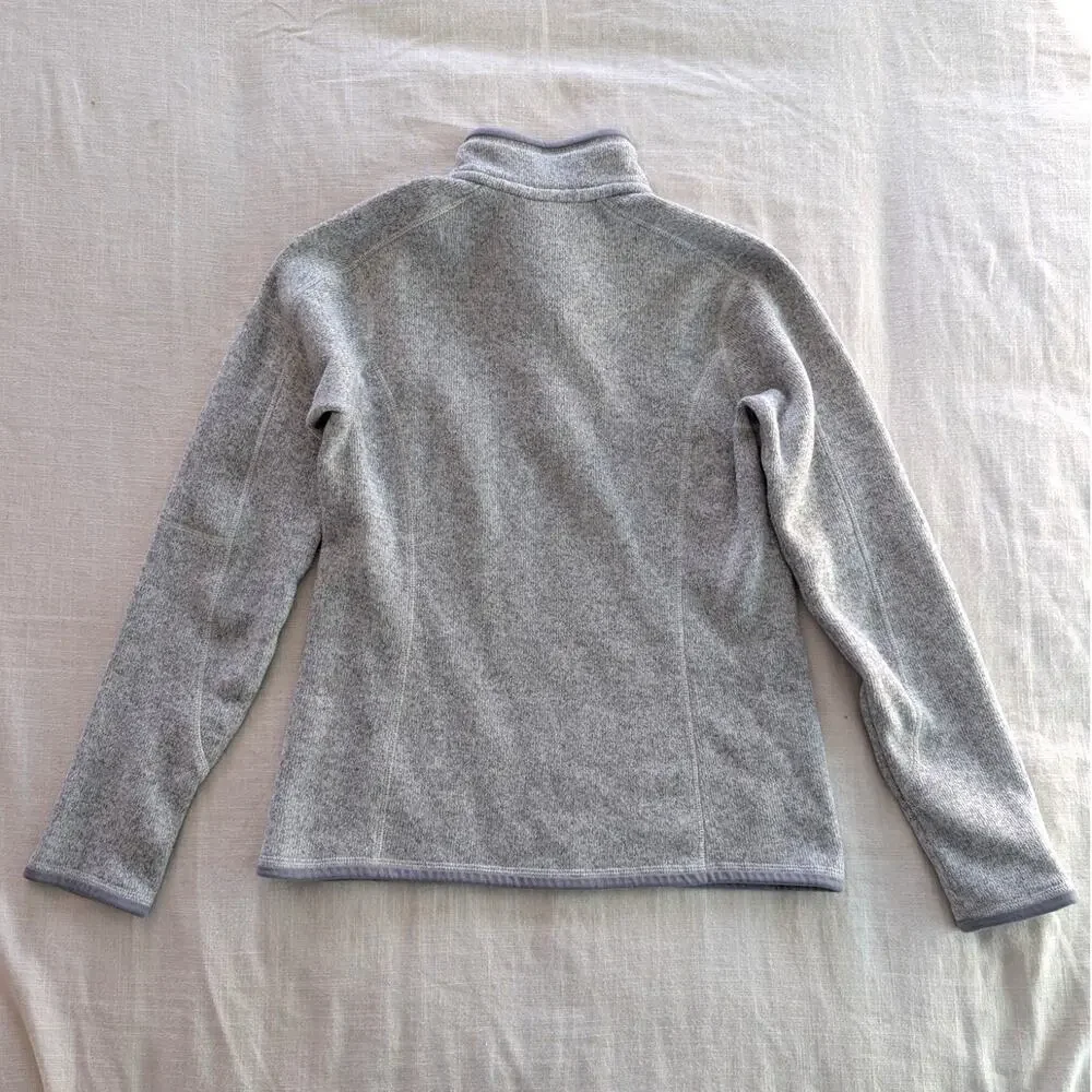 Patagonia details women